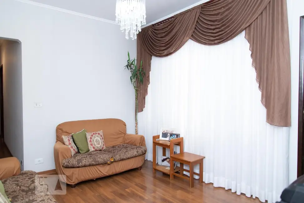 Casa com 2 quartos à venda, 160m2 em Jardim Anália Franco, São Paulo - SP - imagem 1 Foto 1 de Casa com 2 quartos à venda, 160m2 em Jardim Anália Franco, São Paulo - SP