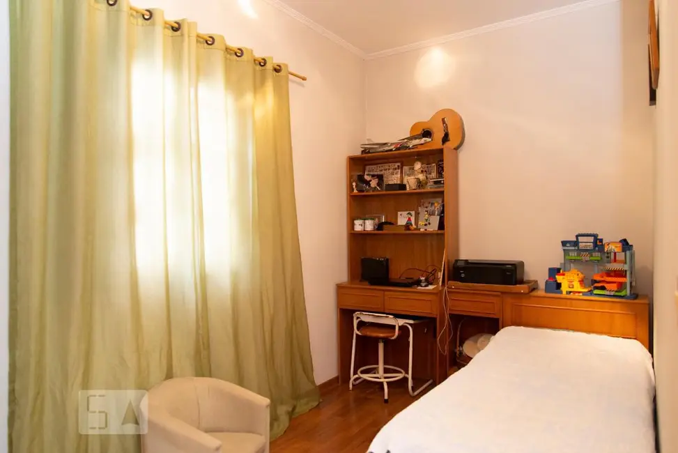 Casa com 2 quartos à venda, 160m2 em Jardim Anália Franco, São Paulo - SP - imagem 9 Foto 9 de Casa com 2 quartos à venda, 160m2 em Jardim Anália Franco, São Paulo - SP