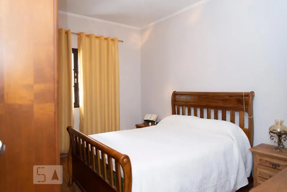 Casa com 2 quartos à venda, 160m2 em Jardim Anália Franco, São Paulo - SP - imagem 5 Foto 5 de Casa com 2 quartos à venda, 160m2 em Jardim Anália Franco, São Paulo - SP