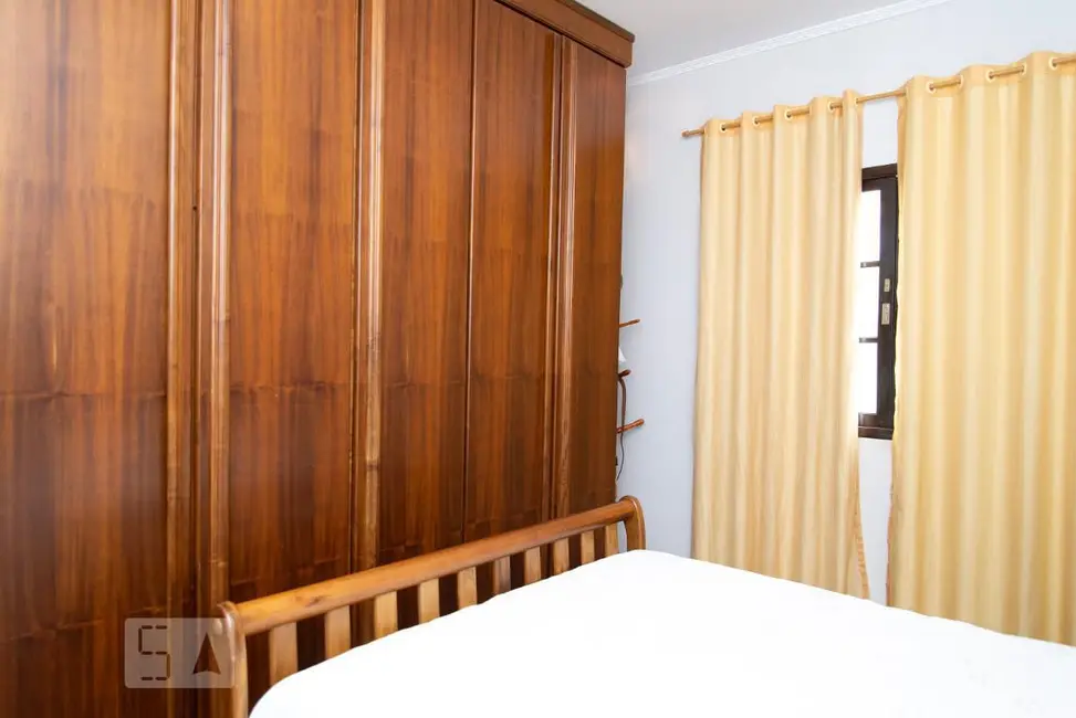 Casa com 2 quartos à venda, 160m2 em Jardim Anália Franco, São Paulo - SP - imagem 6 Foto 6 de Casa com 2 quartos à venda, 160m2 em Jardim Anália Franco, São Paulo - SP