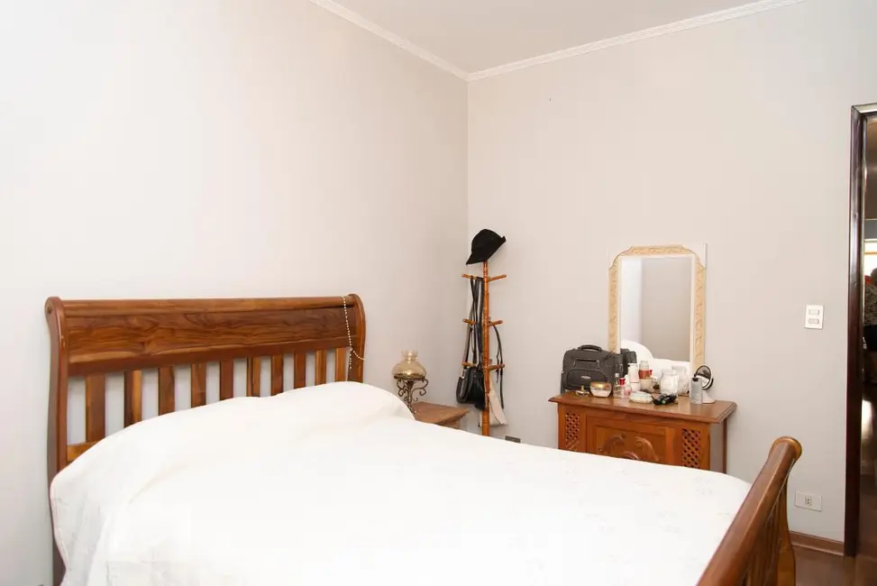 Casa com 2 quartos à venda, 160m2 em Jardim Anália Franco, São Paulo - SP - imagem 7 Foto 7 de Casa com 2 quartos à venda, 160m2 em Jardim Anália Franco, São Paulo - SP