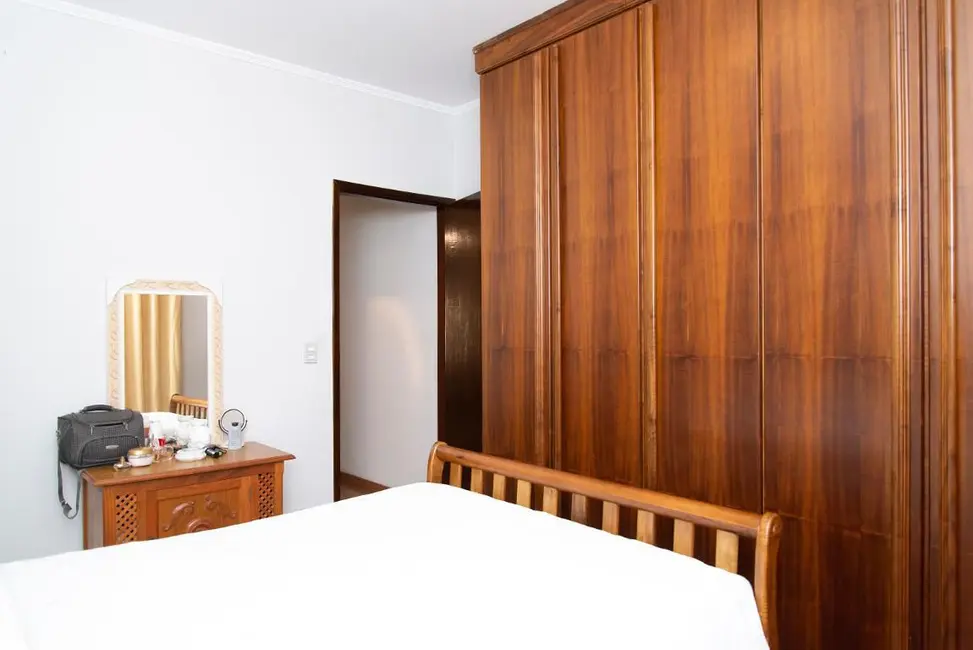 Casa com 2 quartos à venda, 160m2 em Jardim Anália Franco, São Paulo - SP - imagem 8 Foto 8 de Casa com 2 quartos à venda, 160m2 em Jardim Anália Franco, São Paulo - SP