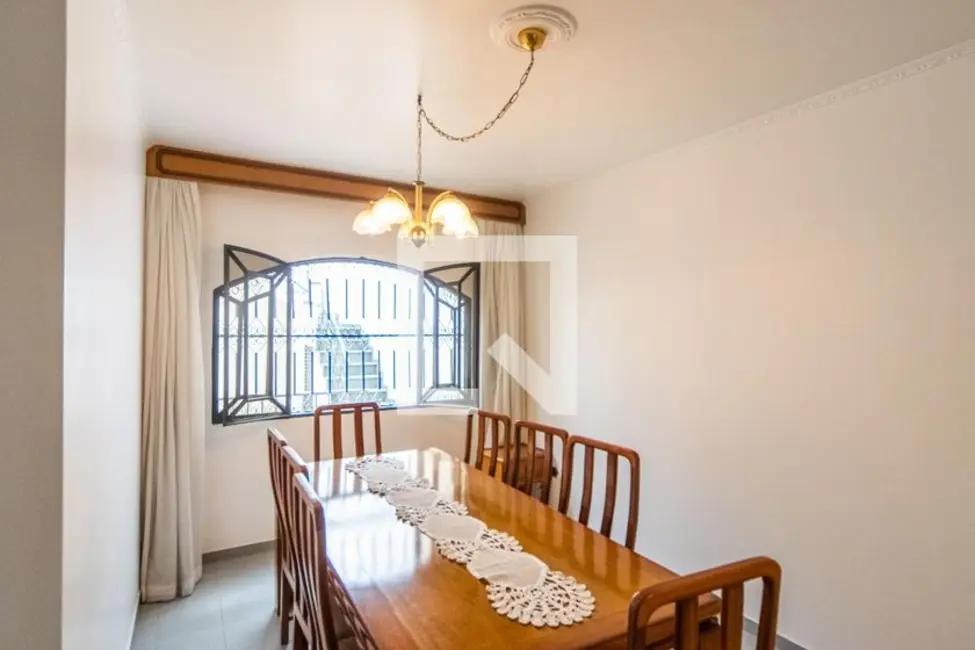 Casa com 3 quartos à venda, 250m2 em Jardim Anália Franco, São Paulo - SP - imagem 8 Foto 8 de Casa com 3 quartos à venda, 250m2 em Jardim Anália Franco, São Paulo - SP