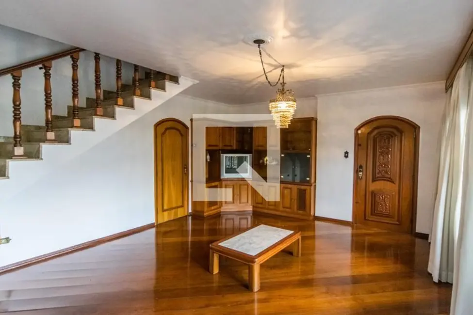 Casa com 3 quartos à venda, 250m2 em Jardim Anália Franco, São Paulo - SP - imagem 1 Foto 1 de Casa com 3 quartos à venda, 250m2 em Jardim Anália Franco, São Paulo - SP