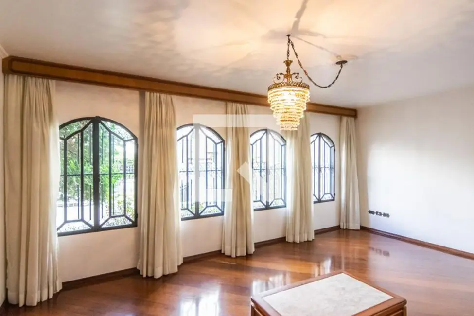 Casa com 3 quartos à venda, 250m2 em Jardim Anália Franco, São Paulo - SP - imagem 3 Foto 3 de Casa com 3 quartos à venda, 250m2 em Jardim Anália Franco, São Paulo - SP