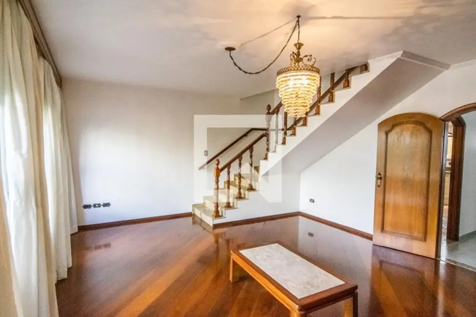 Casa com 3 quartos à venda, 250m2 em Jardim Anália Franco, São Paulo - SP - imagem 5 Foto 5 de Casa com 3 quartos à venda, 250m2 em Jardim Anália Franco, São Paulo - SP