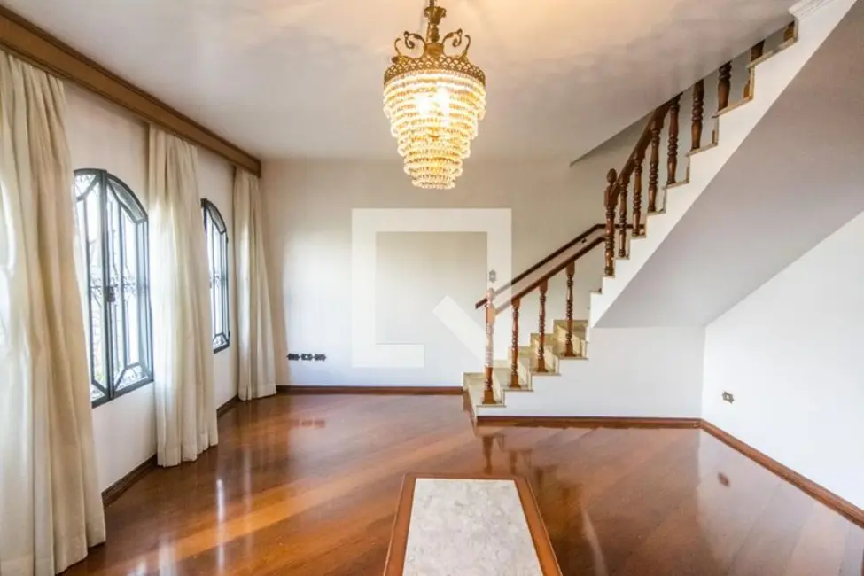 Casa com 3 quartos à venda, 250m2 em Jardim Anália Franco, São Paulo - SP - imagem 6 Foto 6 de Casa com 3 quartos à venda, 250m2 em Jardim Anália Franco, São Paulo - SP