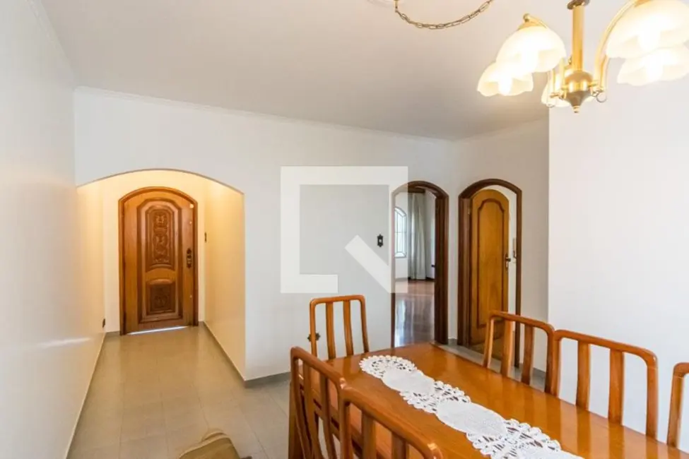 Casa com 3 quartos à venda, 250m2 em Jardim Anália Franco, São Paulo - SP - imagem 9 Foto 9 de Casa com 3 quartos à venda, 250m2 em Jardim Anália Franco, São Paulo - SP