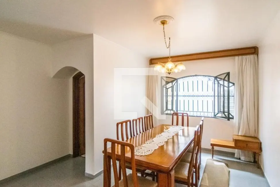 Casa com 3 quartos à venda, 250m2 em Jardim Anália Franco, São Paulo - SP - imagem 7 Foto 7 de Casa com 3 quartos à venda, 250m2 em Jardim Anália Franco, São Paulo - SP