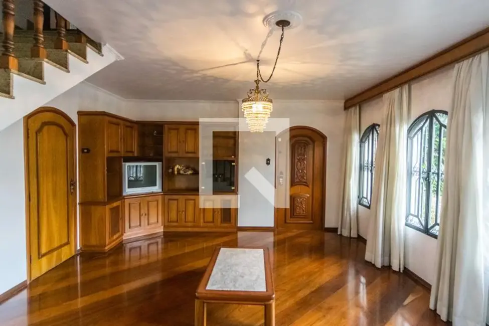 Casa com 3 quartos à venda, 250m2 em Jardim Anália Franco, São Paulo - SP - imagem 2 Foto 2 de Casa com 3 quartos à venda, 250m2 em Jardim Anália Franco, São Paulo - SP