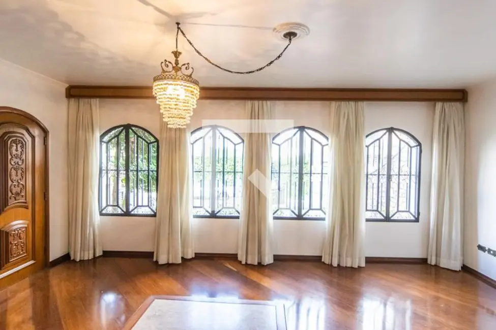 Casa com 3 quartos à venda, 250m2 em Jardim Anália Franco, São Paulo - SP - imagem 4 Foto 4 de Casa com 3 quartos à venda, 250m2 em Jardim Anália Franco, São Paulo - SP