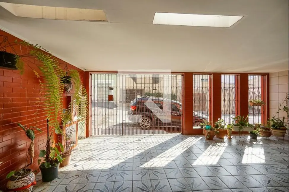 Casa com 3 quartos à venda, 100m2 em Jardim Anália Franco, São Paulo - SP - imagem 4 Foto 4 de Casa com 3 quartos à venda, 100m2 em Jardim Anália Franco, São Paulo - SP