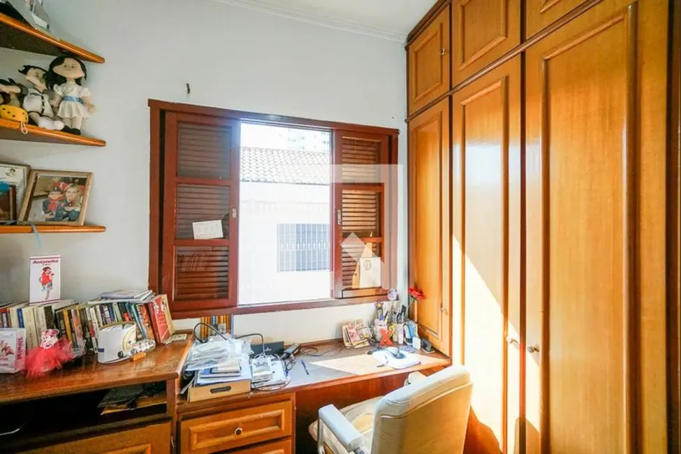 Casa com 3 quartos à venda, 100m2 em Jardim Anália Franco, São Paulo - SP - imagem 8 Foto 8 de Casa com 3 quartos à venda, 100m2 em Jardim Anália Franco, São Paulo - SP