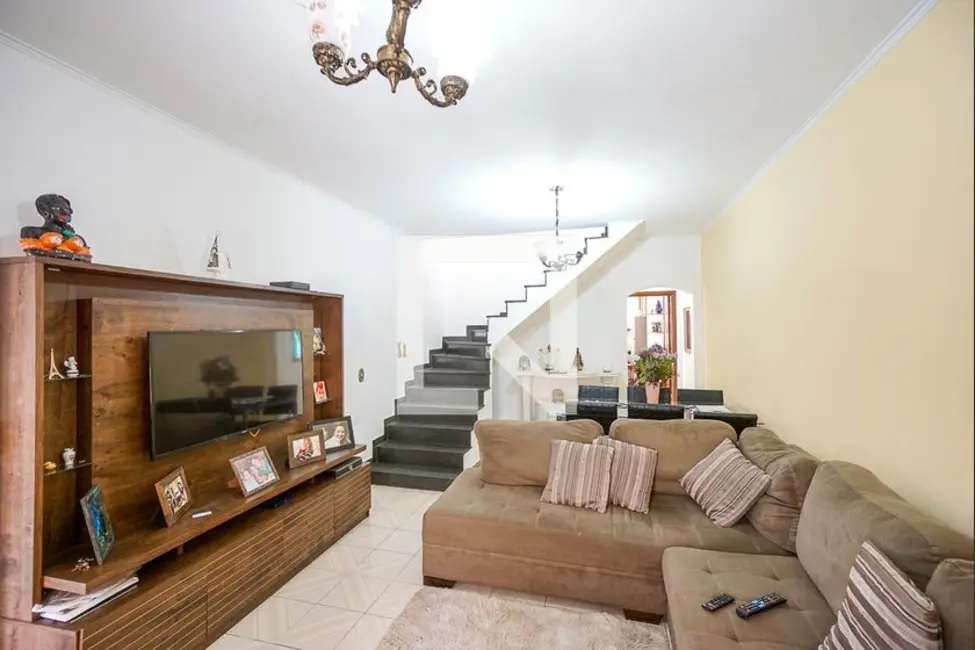 Casa com 3 quartos à venda, 100m2 em Jardim Anália Franco, São Paulo - SP - imagem 3 Foto 3 de Casa com 3 quartos à venda, 100m2 em Jardim Anália Franco, São Paulo - SP