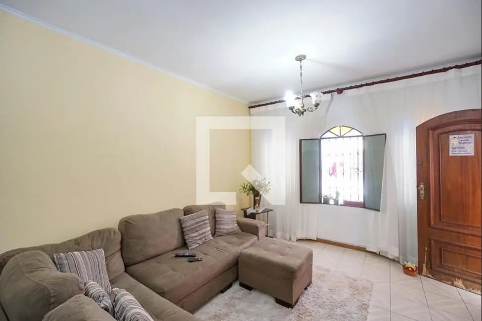 Casa com 3 quartos à venda, 100m2 em Jardim Anália Franco, São Paulo - SP - imagem 1 Foto 1 de Casa com 3 quartos à venda, 100m2 em Jardim Anália Franco, São Paulo - SP