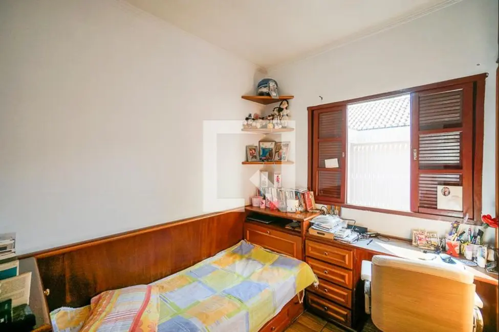 Casa com 3 quartos à venda, 100m2 em Jardim Anália Franco, São Paulo - SP - imagem 7 Foto 7 de Casa com 3 quartos à venda, 100m2 em Jardim Anália Franco, São Paulo - SP