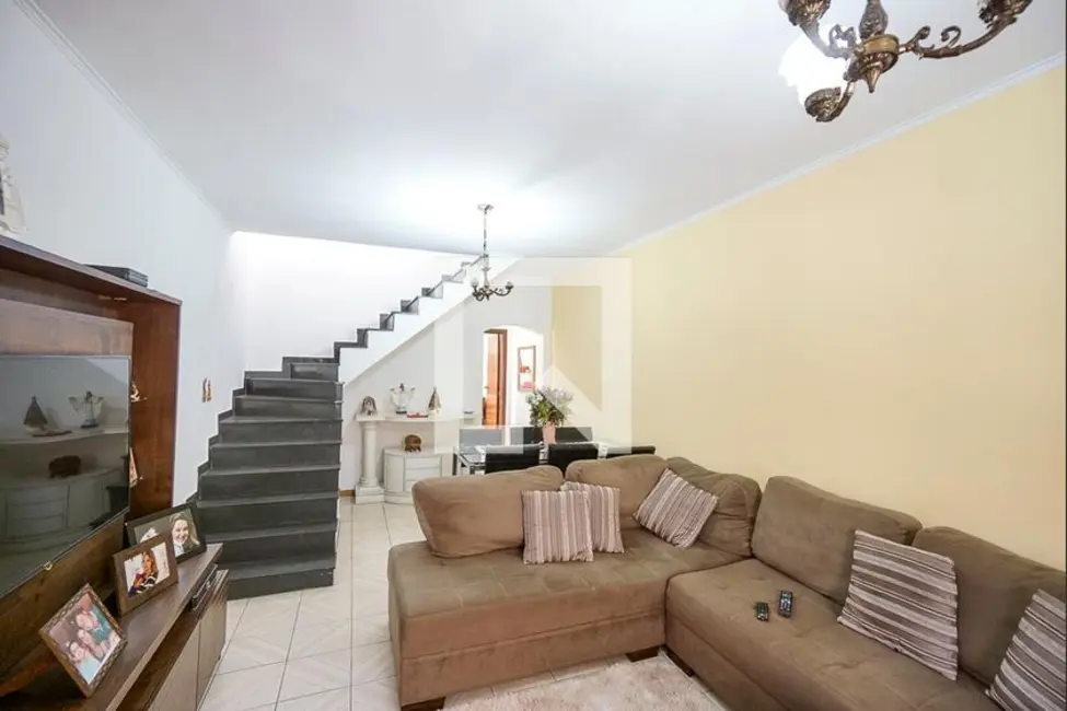 Casa com 3 quartos à venda, 100m2 em Jardim Anália Franco, São Paulo - SP - imagem 2 Foto 2 de Casa com 3 quartos à venda, 100m2 em Jardim Anália Franco, São Paulo - SP