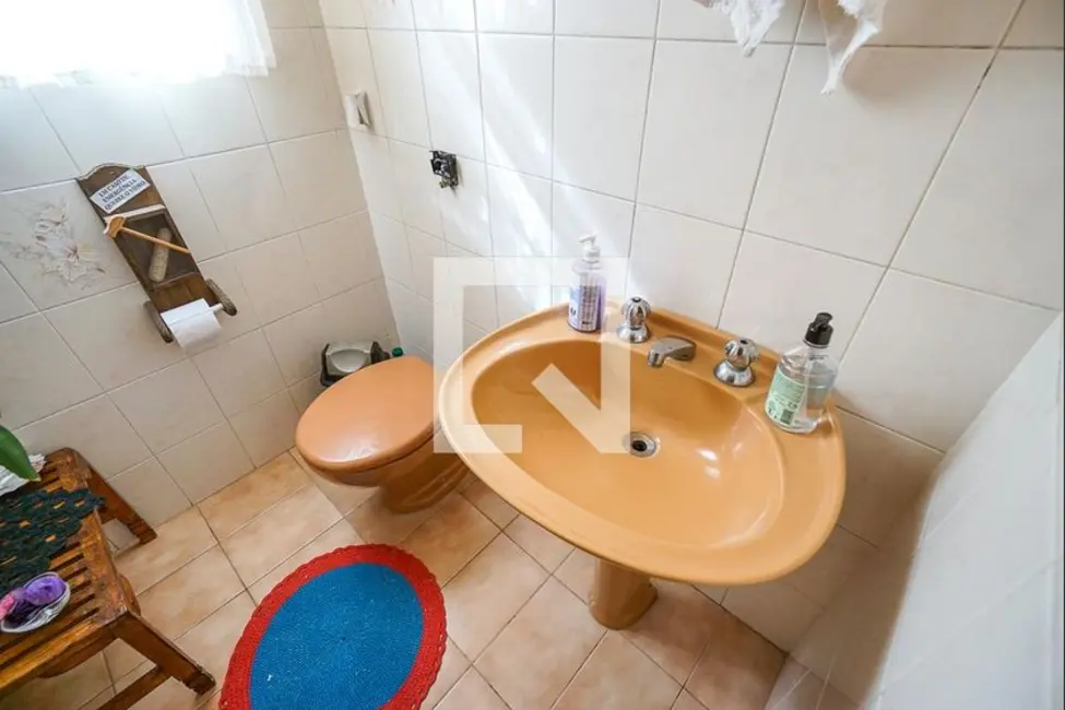 Casa com 3 quartos à venda, 100m2 em Jardim Anália Franco, São Paulo - SP - imagem 6 Foto 6 de Casa com 3 quartos à venda, 100m2 em Jardim Anália Franco, São Paulo - SP