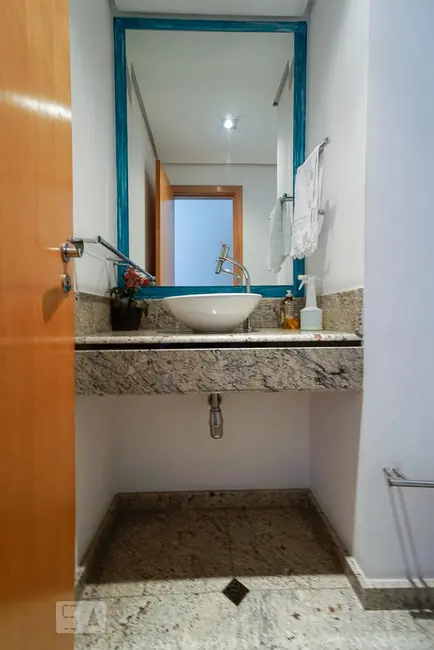 Foto 8 de Apartamento com 3 quartos à venda, 147m2 em Jardim Anália Franco, São Paulo - SP