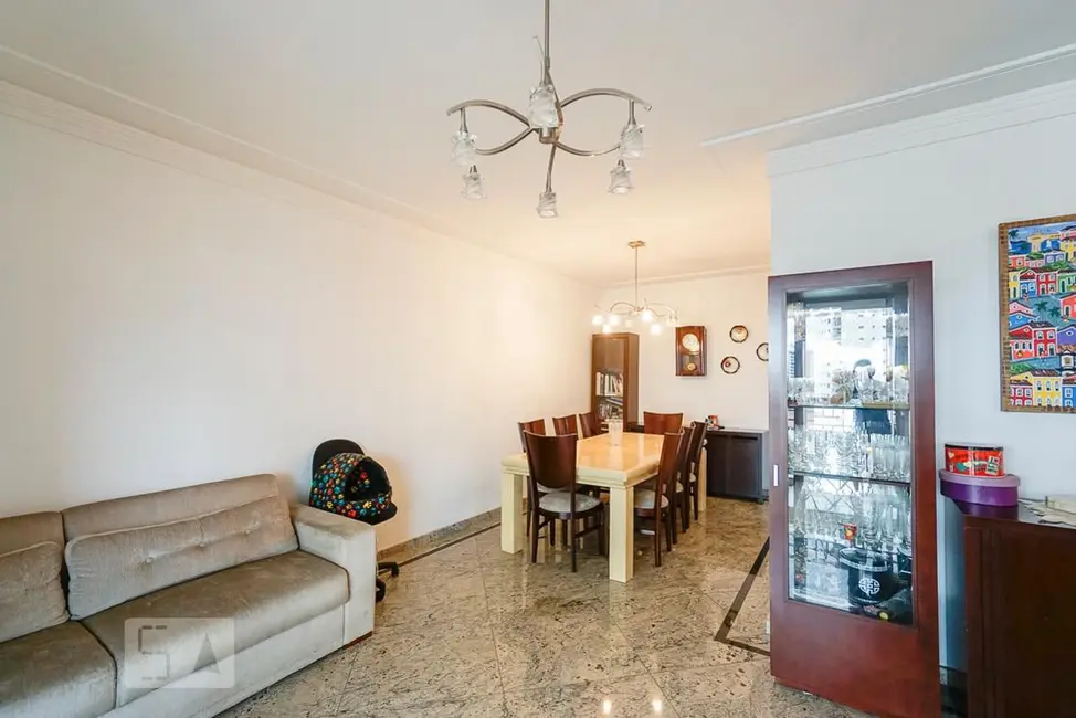 Foto 6 de Apartamento com 3 quartos à venda, 147m2 em Jardim Anália Franco, São Paulo - SP