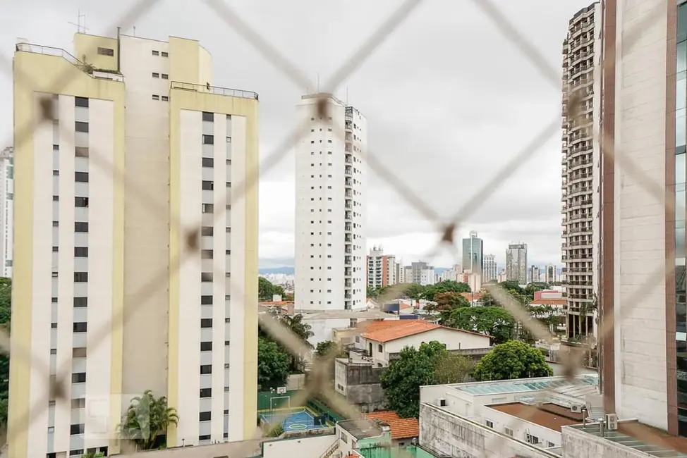 Foto 3 de Apartamento com 3 quartos à venda, 147m2 em Jardim Anália Franco, São Paulo - SP