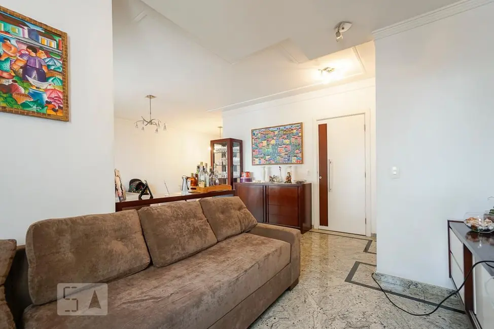 Foto 4 de Apartamento com 3 quartos à venda, 147m2 em Jardim Anália Franco, São Paulo - SP