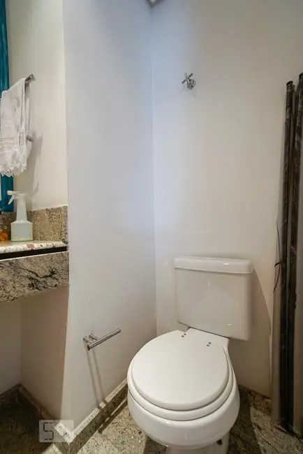 Foto 9 de Apartamento com 3 quartos à venda, 147m2 em Jardim Anália Franco, São Paulo - SP