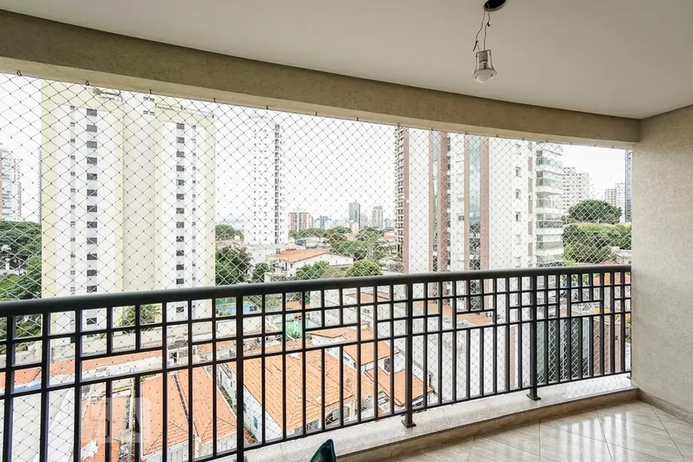 Foto 7 de Apartamento com 3 quartos à venda, 147m2 em Jardim Anália Franco, São Paulo - SP