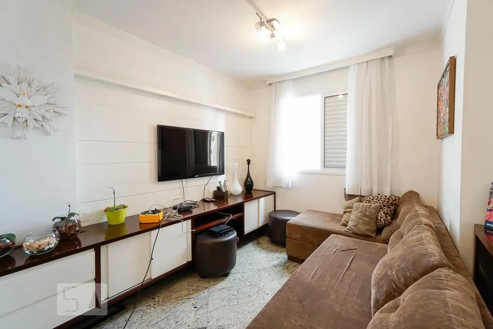 Foto 2 de Apartamento com 3 quartos à venda, 147m2 em Jardim Anália Franco, São Paulo - SP