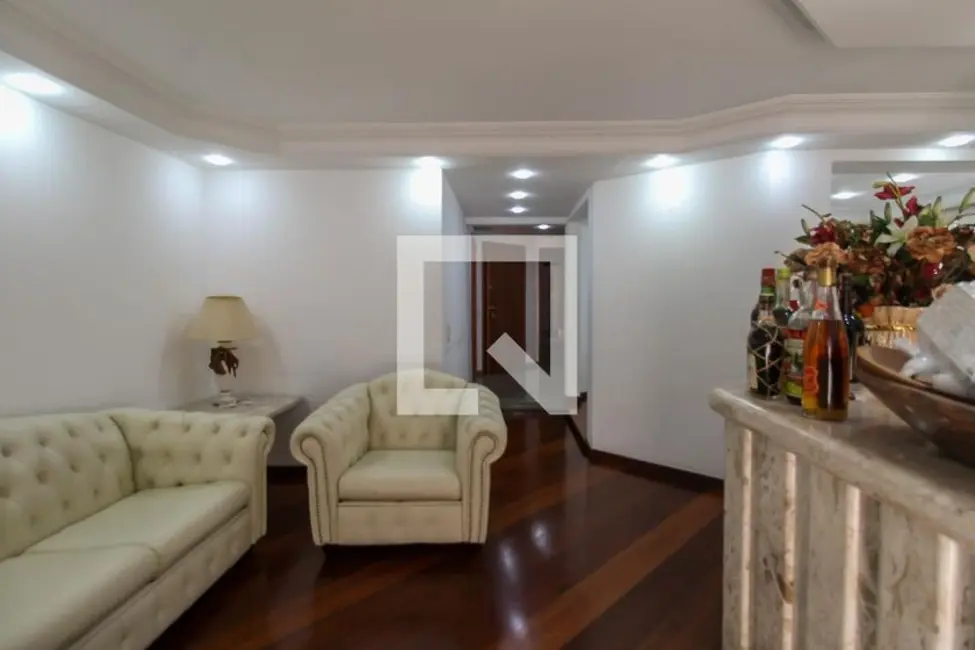 Foto 4 de Apartamento com 4 quartos à venda, 220m2 em Jardim Anália Franco, São Paulo - SP