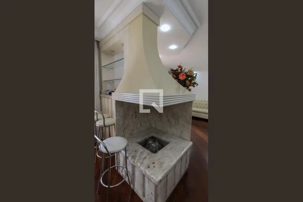 Foto 8 de Apartamento com 4 quartos à venda, 220m2 em Jardim Anália Franco, São Paulo - SP