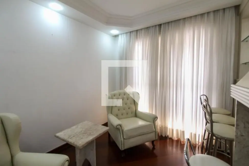 Foto 5 de Apartamento com 4 quartos à venda, 220m2 em Jardim Anália Franco, São Paulo - SP