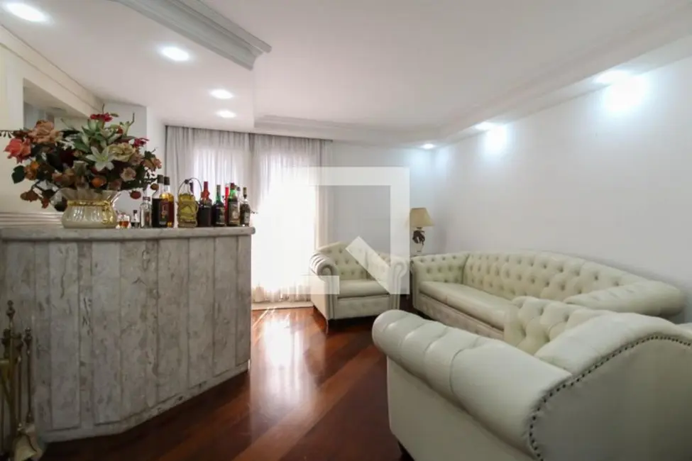 Foto 1 de Apartamento com 4 quartos à venda, 220m2 em Jardim Anália Franco, São Paulo - SP