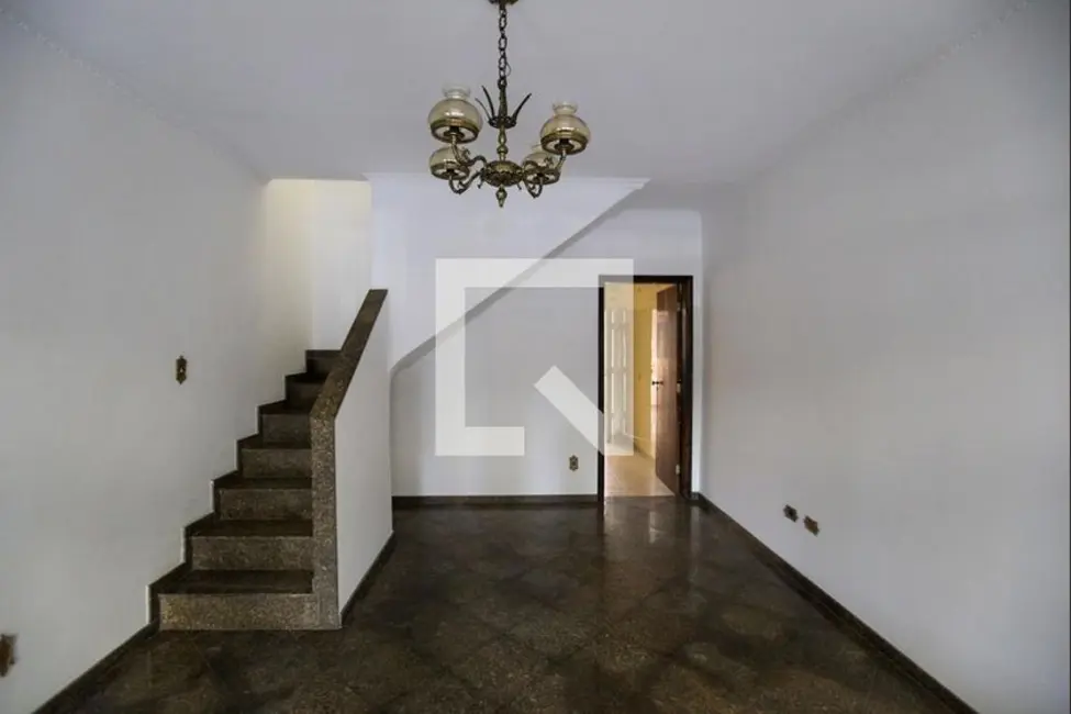 Foto 2 de Casa com 3 quartos à venda, 125m2 em Jardim Anália Franco, São Paulo - SP