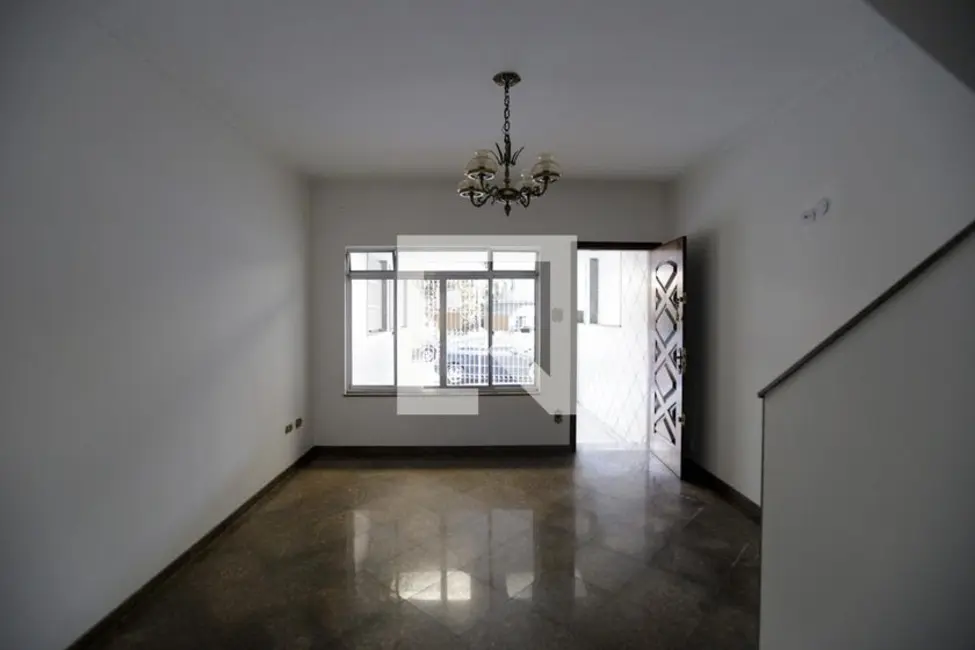 Foto 6 de Casa com 3 quartos à venda, 125m2 em Jardim Anália Franco, São Paulo - SP