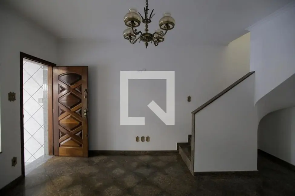 Foto 4 de Casa com 3 quartos à venda, 125m2 em Jardim Anália Franco, São Paulo - SP