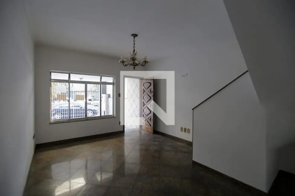 Foto 5 de Casa com 3 quartos à venda, 125m2 em Jardim Anália Franco, São Paulo - SP