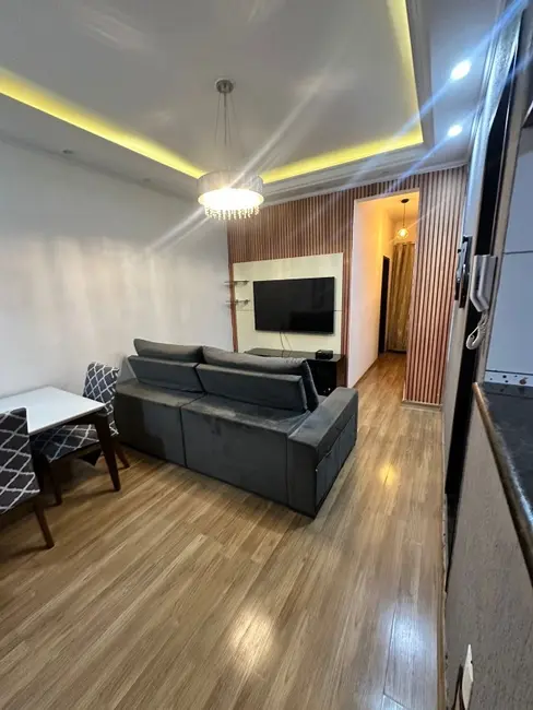 Apartamento com 2 quartos à venda, 76m2 em Campos Elíseos, São Paulo - SP - imagem 3 Foto 3 de Apartamento com 2 quartos à venda, 76m2 em Campos Elíseos, São Paulo - SP