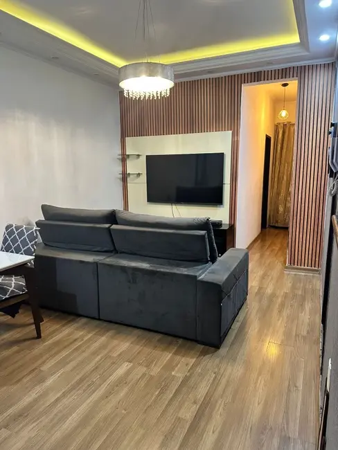 Apartamento com 2 quartos à venda, 76m2 em Campos Elíseos, São Paulo - SP - imagem 2 Foto 2 de Apartamento com 2 quartos à venda, 76m2 em Campos Elíseos, São Paulo - SP