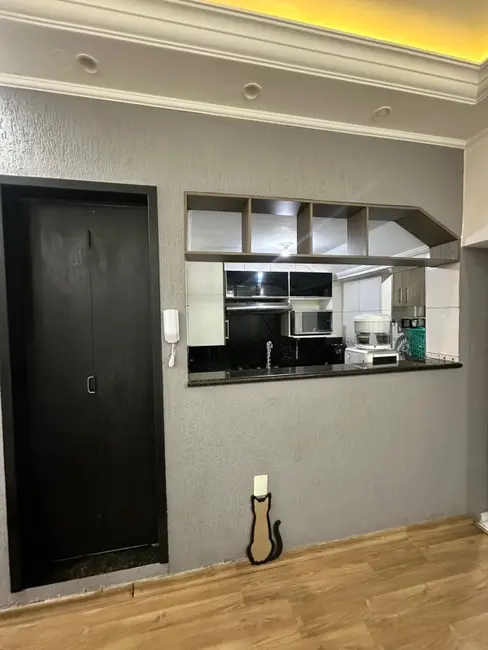 Apartamento com 2 quartos à venda, 76m2 em Campos Elíseos, São Paulo - SP - imagem 6 Foto 6 de Apartamento com 2 quartos à venda, 76m2 em Campos Elíseos, São Paulo - SP