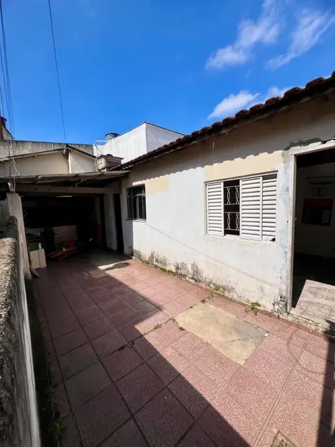 Foto 5 de Terreno / Lote à venda, 425m2 em Vila Brasílio Machado, São Paulo - SP