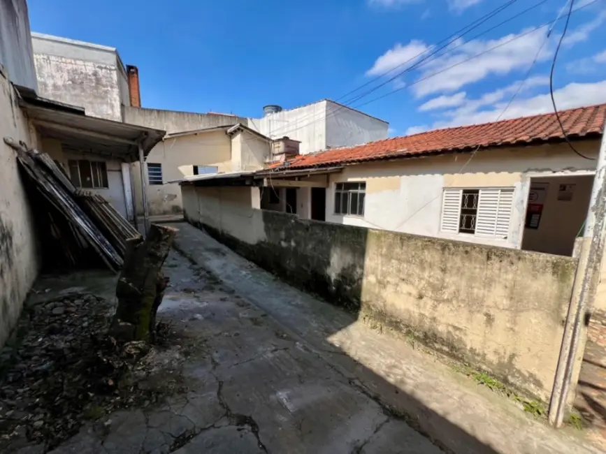 Foto 4 de Terreno / Lote à venda, 425m2 em Vila Brasílio Machado, São Paulo - SP