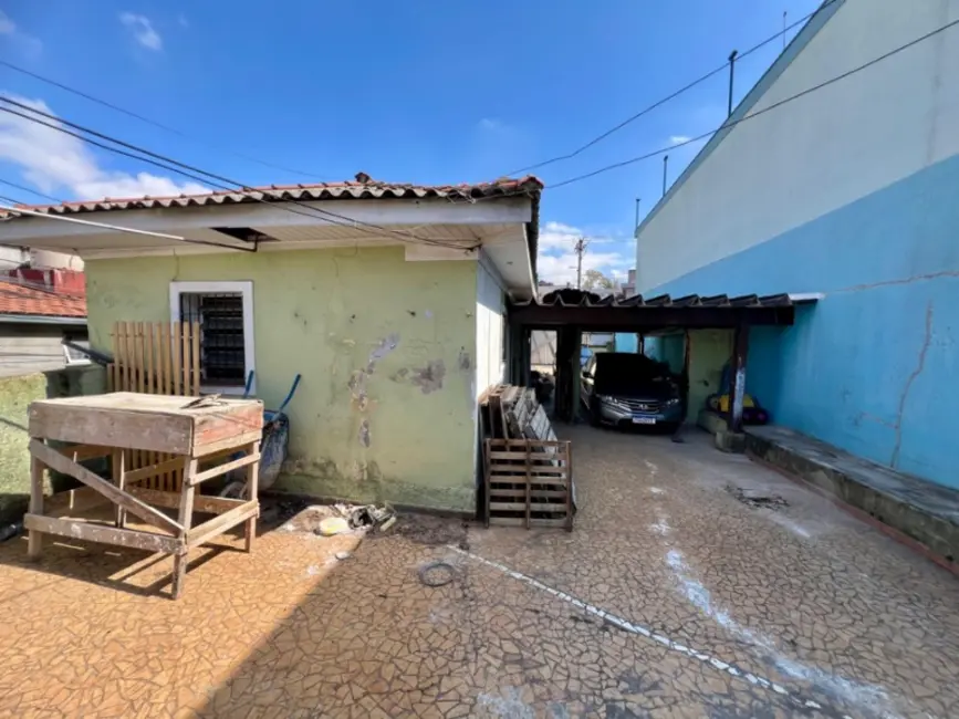 Foto 2 de Terreno / Lote à venda, 425m2 em Vila Brasílio Machado, São Paulo - SP