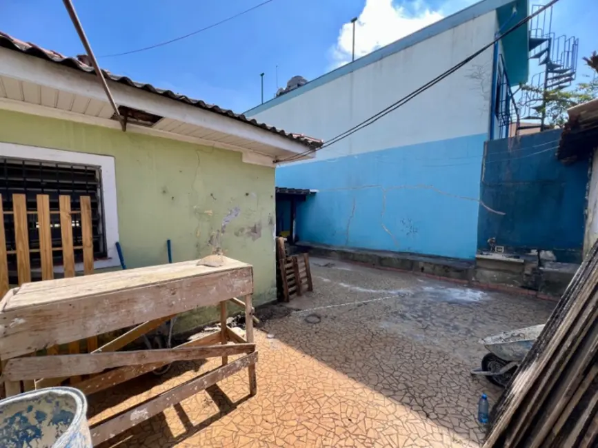 Foto 3 de Terreno / Lote à venda, 425m2 em Vila Brasílio Machado, São Paulo - SP