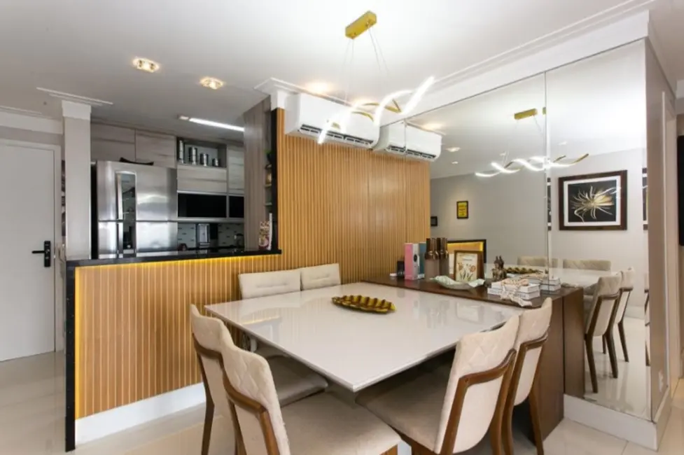 Foto 5 de Apartamento com 2 quartos à venda, 82m2 em Tatuapé, São Paulo - SP