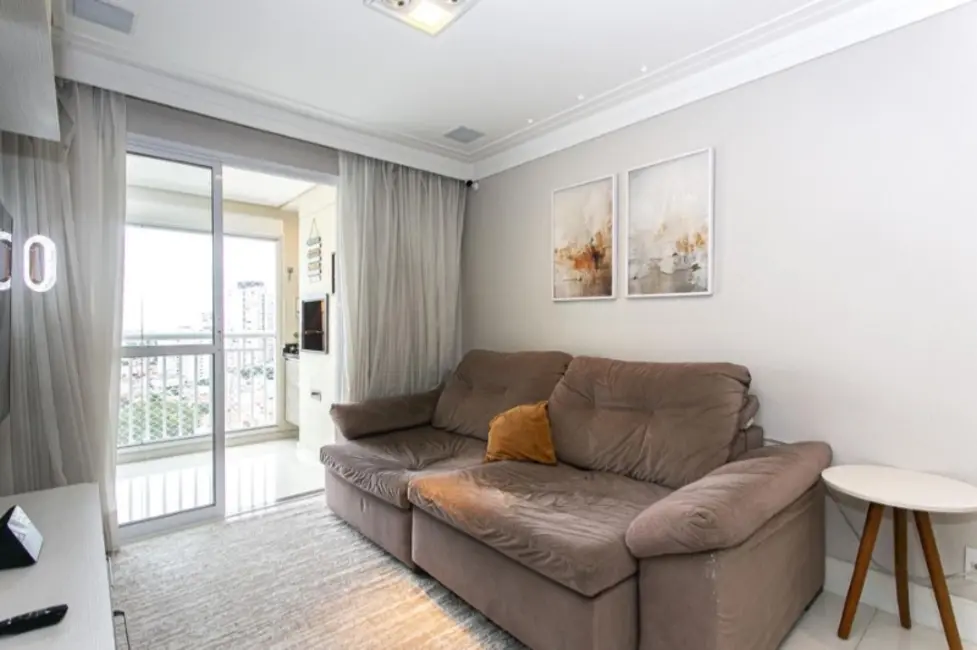 Foto 2 de Apartamento com 2 quartos à venda, 82m2 em Tatuapé, São Paulo - SP