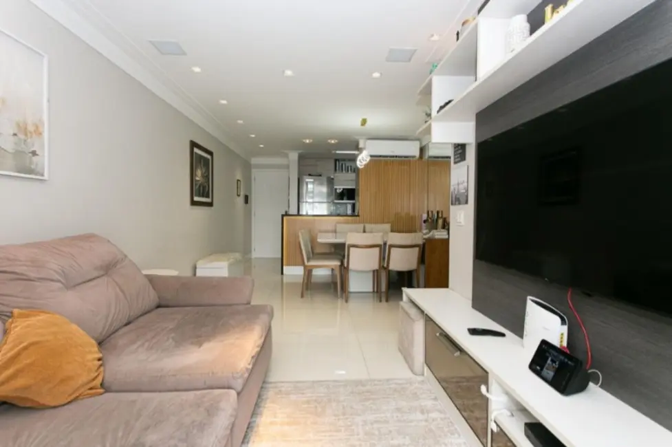 Foto 3 de Apartamento com 2 quartos à venda, 82m2 em Tatuapé, São Paulo - SP