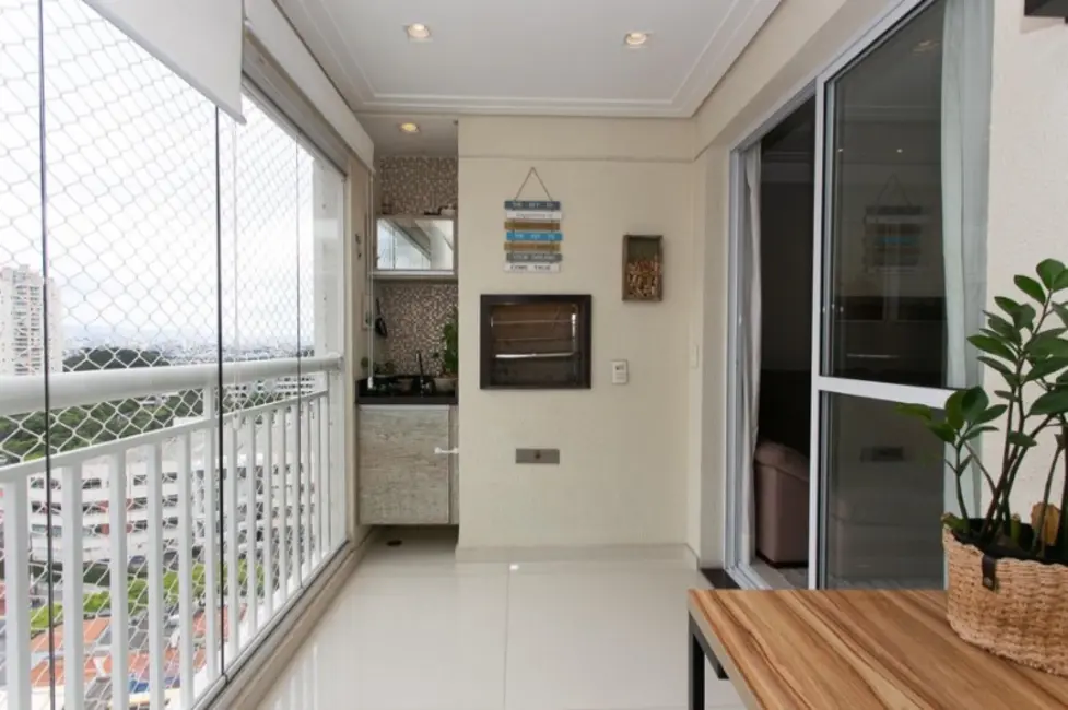 Foto 8 de Apartamento com 2 quartos à venda, 82m2 em Tatuapé, São Paulo - SP