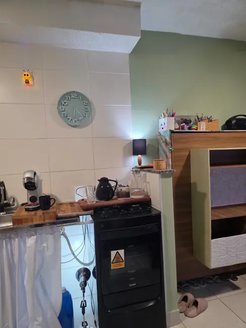 Foto 7 de Apartamento com 1 quarto à venda, 27m2 em Barra Funda, São Paulo - SP