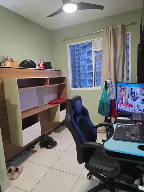Foto 5 de Apartamento com 1 quarto à venda, 27m2 em Barra Funda, São Paulo - SP